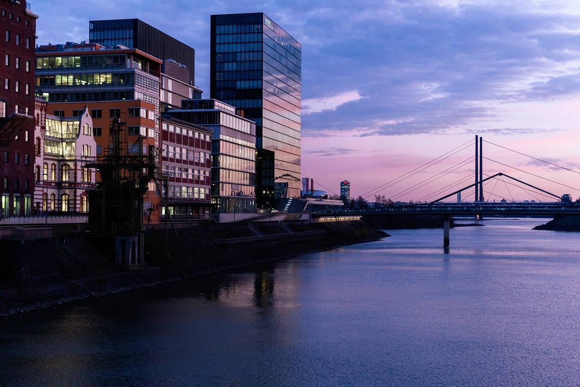 Major hotel brands