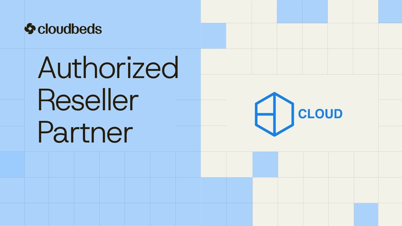 Cloudbeds and HIT Cloud Announce Strategic Partnership to Transform Hospitality in Greece and Cyprus