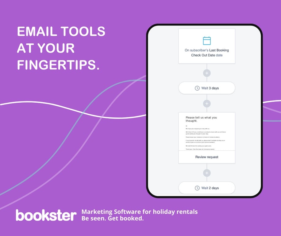 Bookster Screenshot