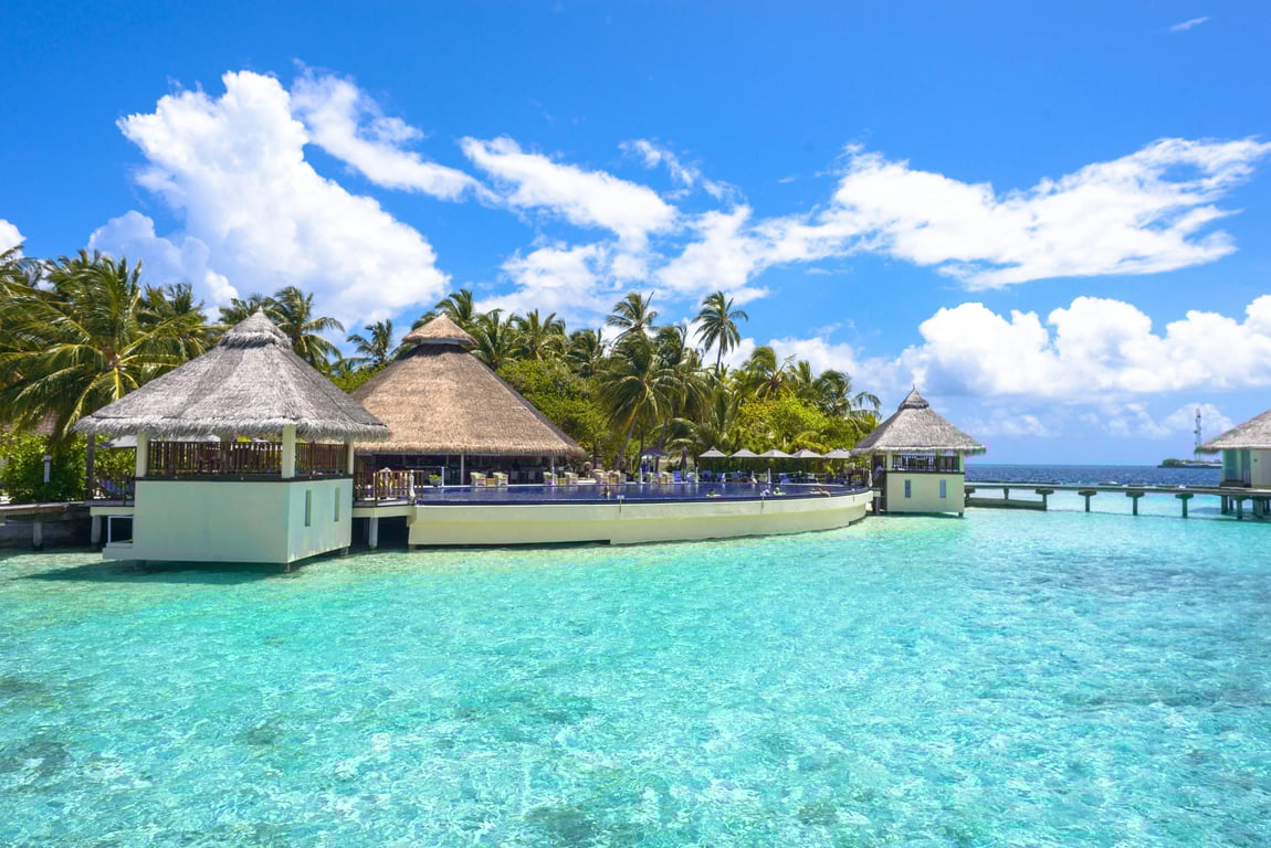 Hotel Resort