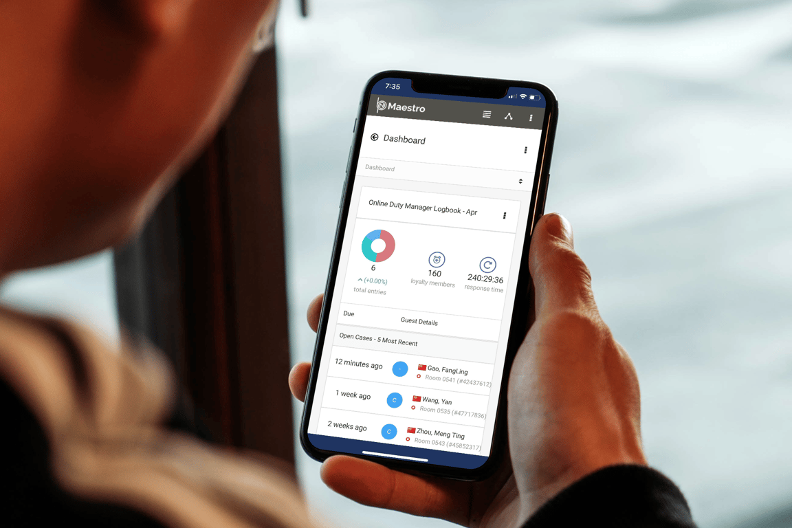 BPN Solutions Screenshot