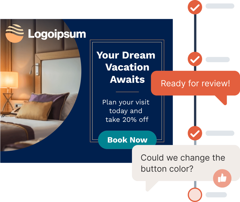 Sojern - Marketing Software Screenshot