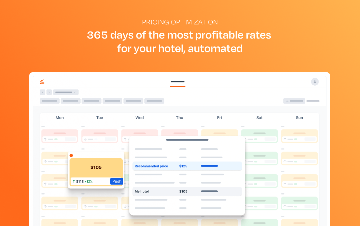 Lighthouse Pricing, Reviews & Info 2026 | HotelMinder