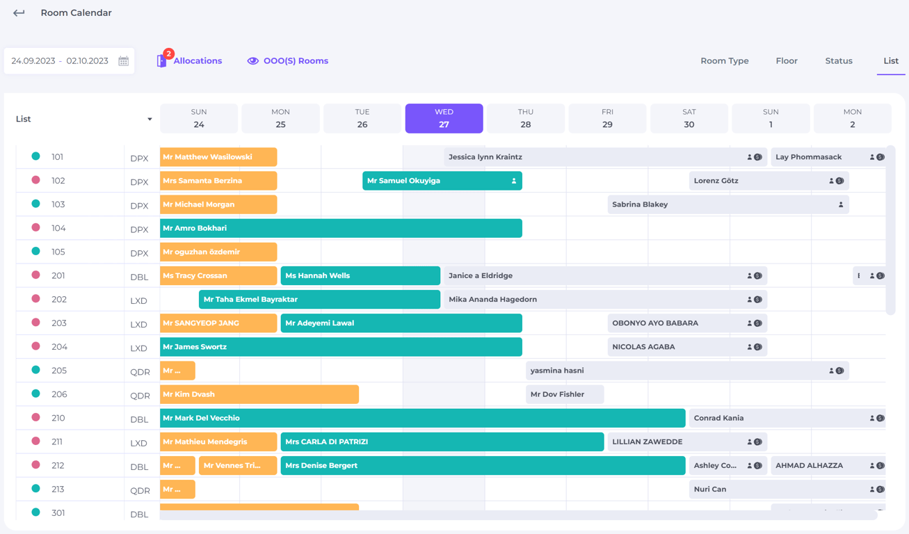 Noovy Screenshot