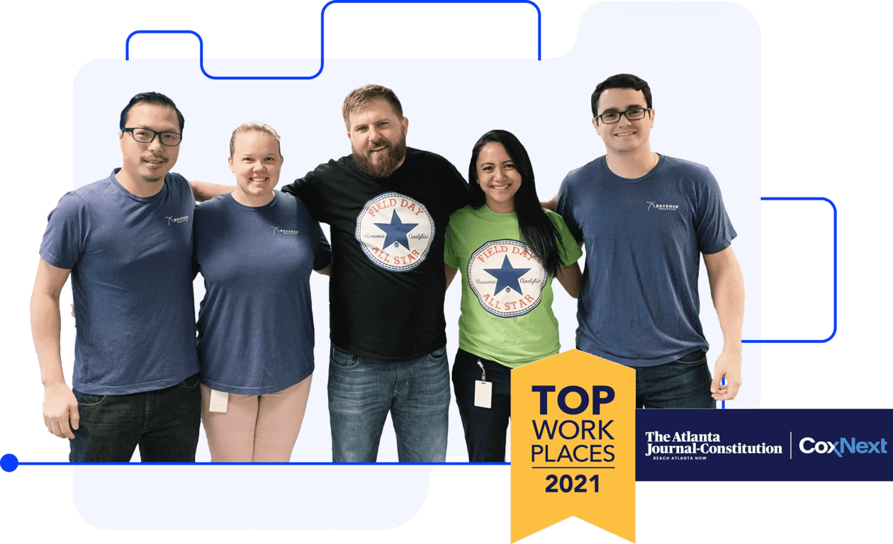 N2Pricing Revenue Analytics Team