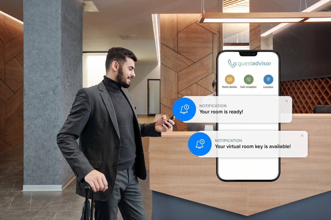 SabeeApp - Property Management System Screenshot