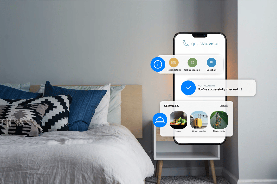 SabeeApp - Property Management System Screenshot