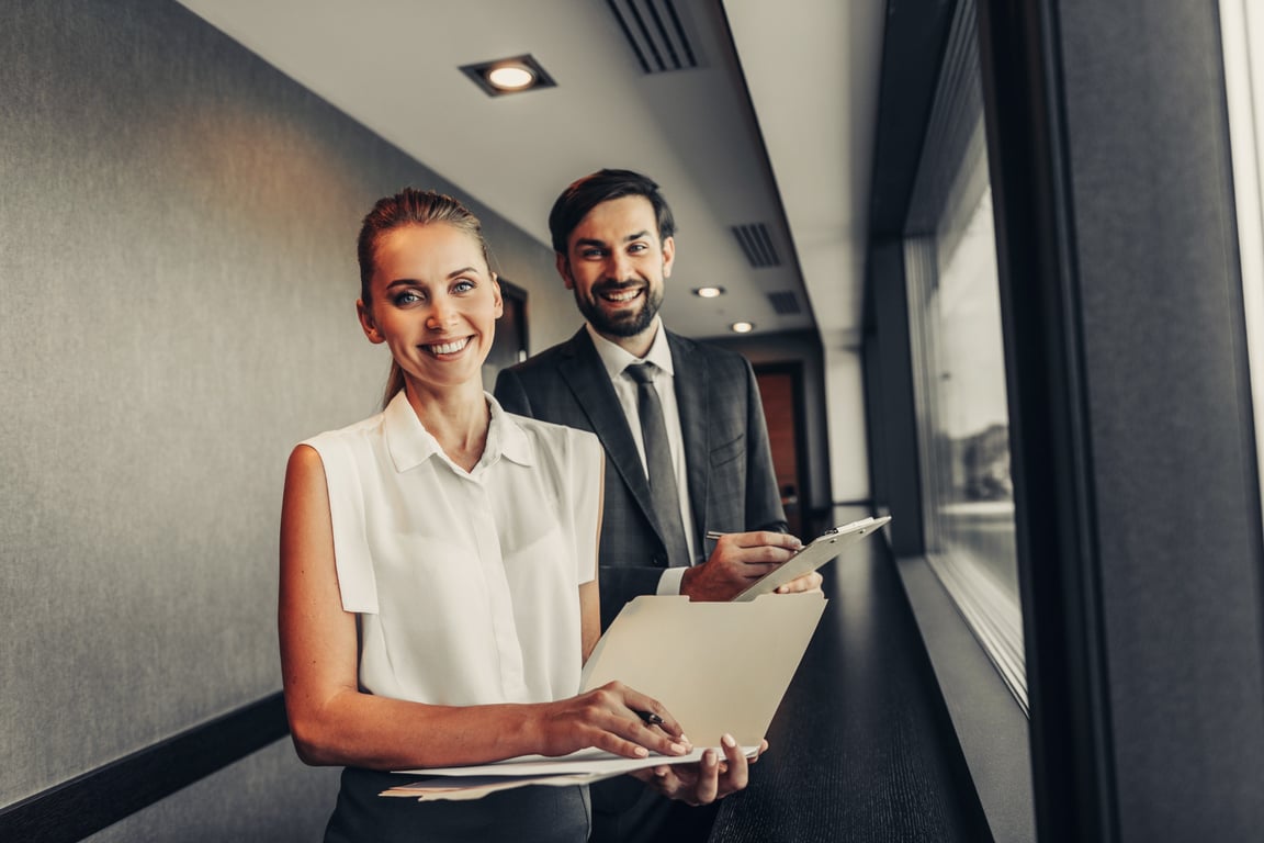Hotel personnel trained in upselling techniques to enhance guest experience and increase profits