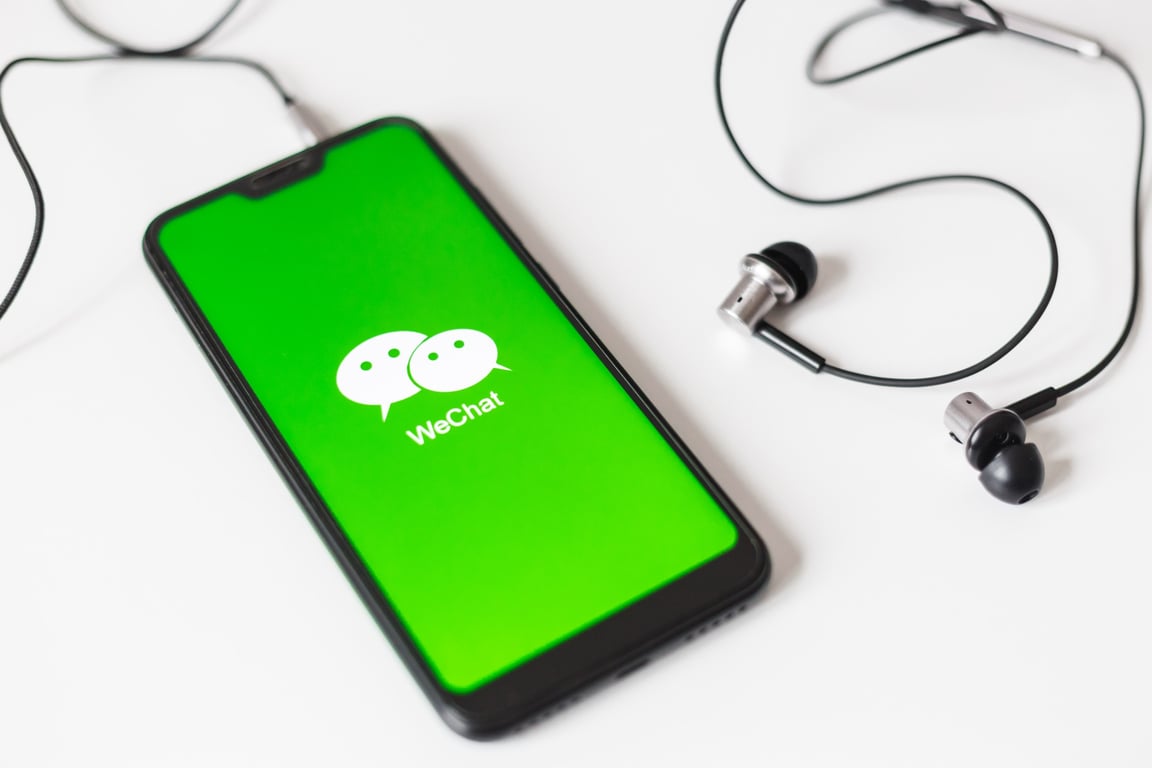 WeChat
