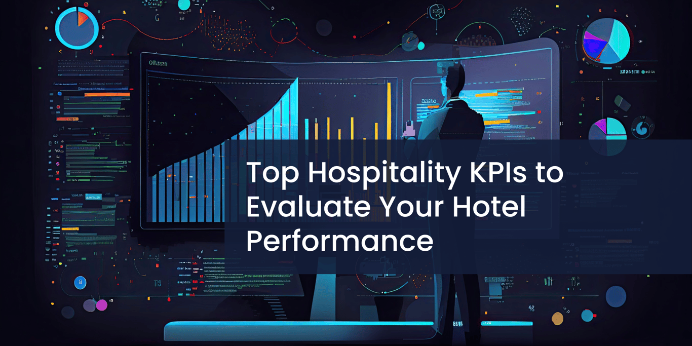 Evaluate Hotel Performance with Top KPIs HotelMinder