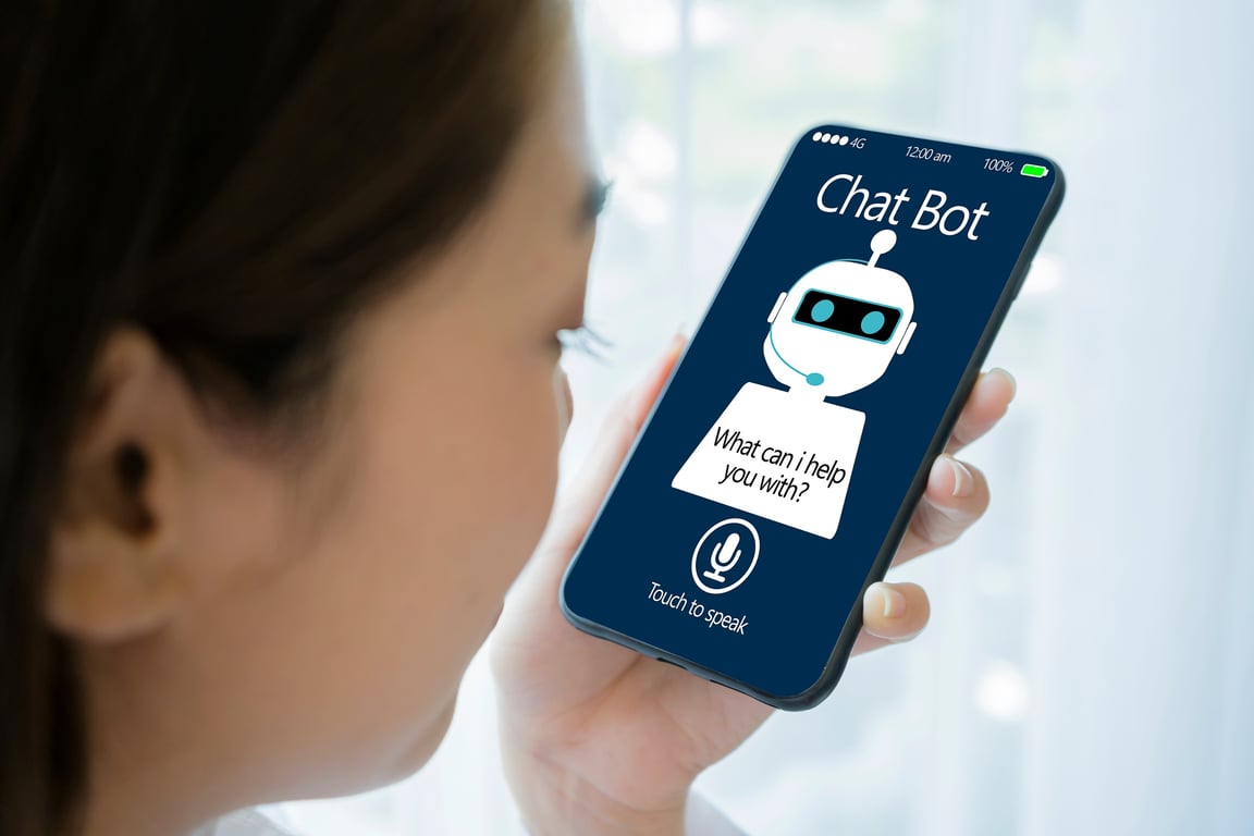 Hotel Chatbots in Hospitality Industry | HotelMinder