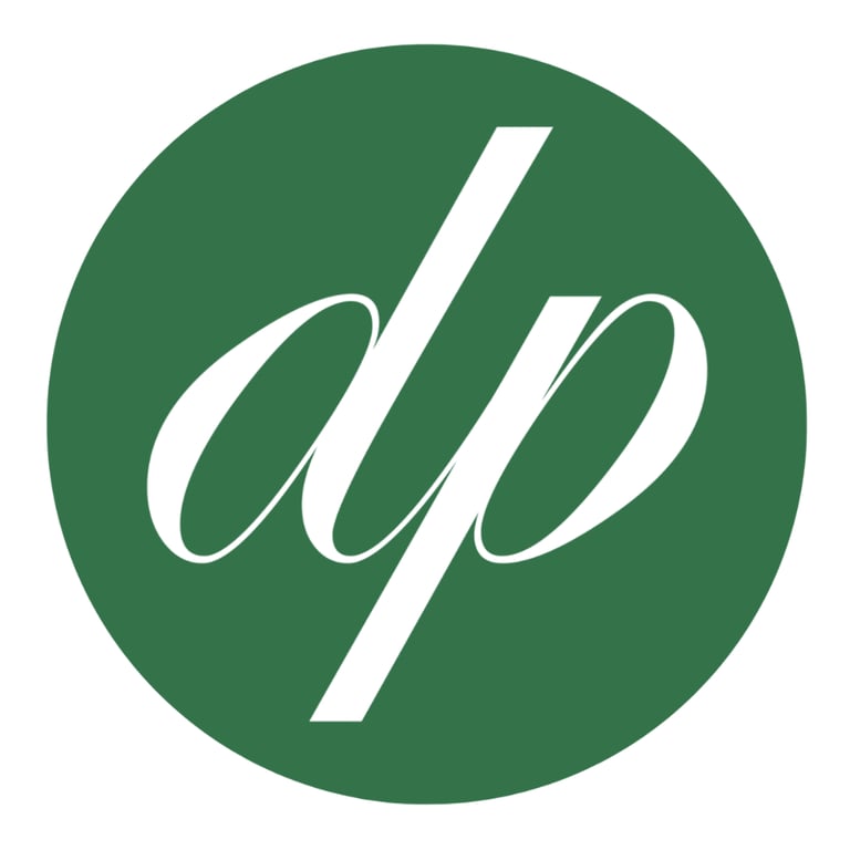 Dailypoint Logo