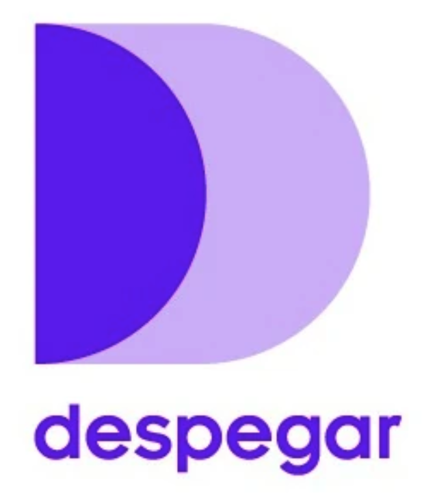 Despegar Logo
