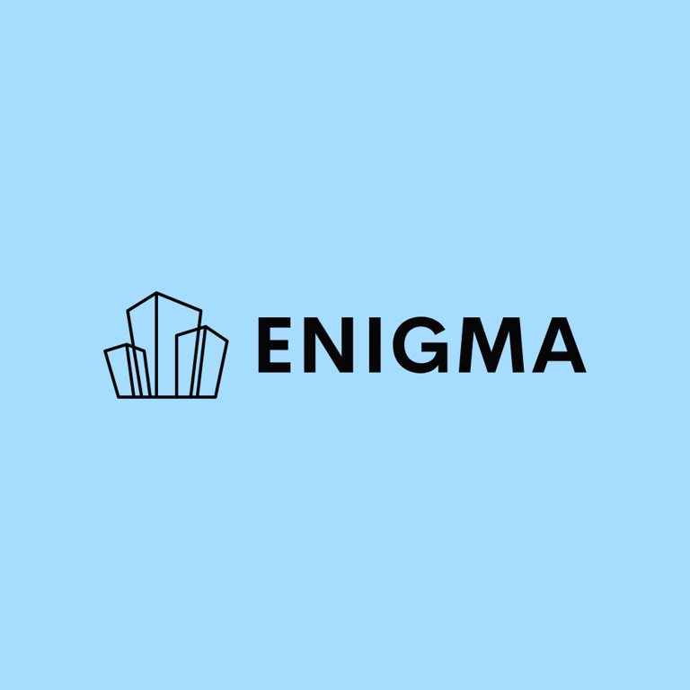 Enigma RM Logo