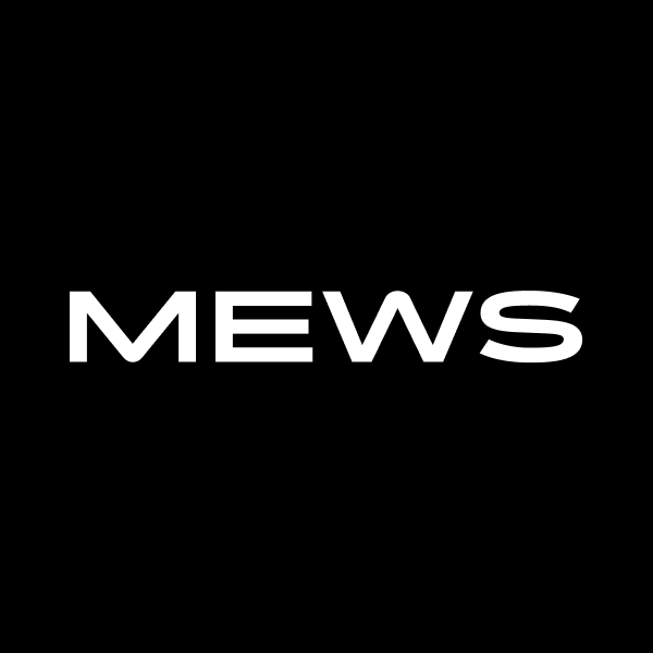 Mews Logo