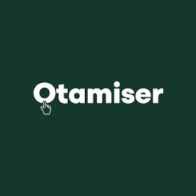 Otamiser Logo