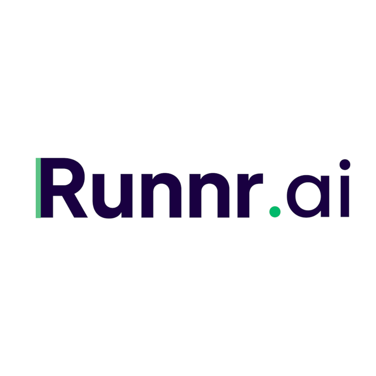 Runnr.ai Logo