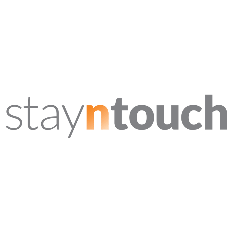 Stayntouch Logo