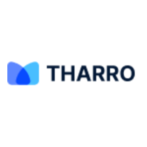 Tharro Logo