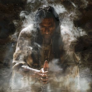 Read more about the article Mindfulness in Apache Culture A Journey to Survival