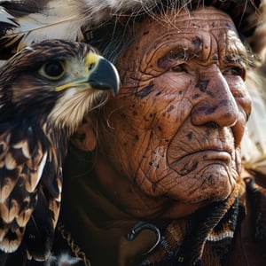 Read more about the article The Balance Between Tradition and Adaptation in Apache Culture