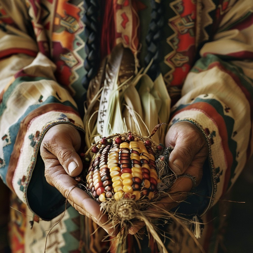 Read more about the article The Role of Apache Shamanic Practices in Modern Healing Modalities