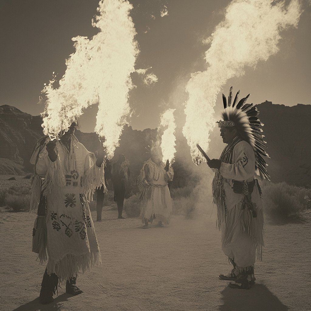 You are currently viewing The Spirit Key of Alamocita Peak – A Sacred Key That Unlocks a Hidden Vault of Treasure, Guarded by Spirits Who Can Only Be Appeased Through Ancient Rites