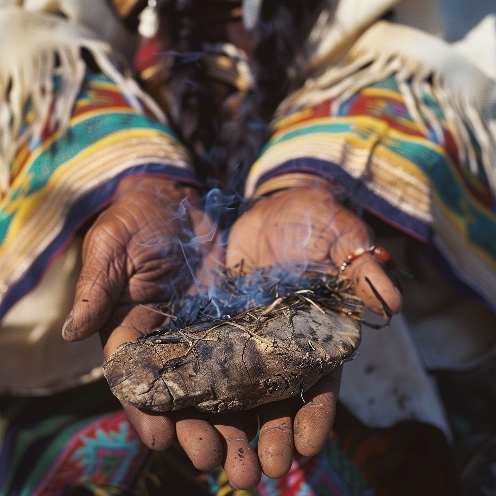 You are currently viewing Earth as Teacher – Grounding Meditation Techniques Based on Apache Wisdom