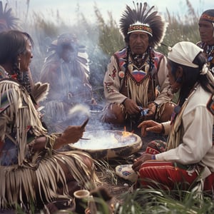 Read more about the article <p>“Exploring the Profound Significance of Apache Culture Today”</p>