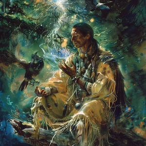 Read more about the article Visions of Sacred Sites in Apache Dreams