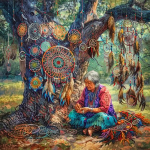 Read more about the article Whispers from Beyond – Learn How to Communicate with Ancestral Spirits for Wilderness Survival