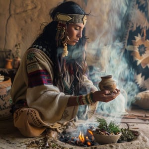 Read more about the article Tapping into the Cosmic Web – How Sacred Apache Sites Connect Us to the Universe’s Fabric