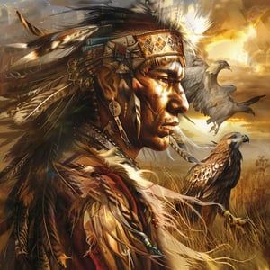 Read more about the article Cochise  Legacy of a Diplomatic Warrior