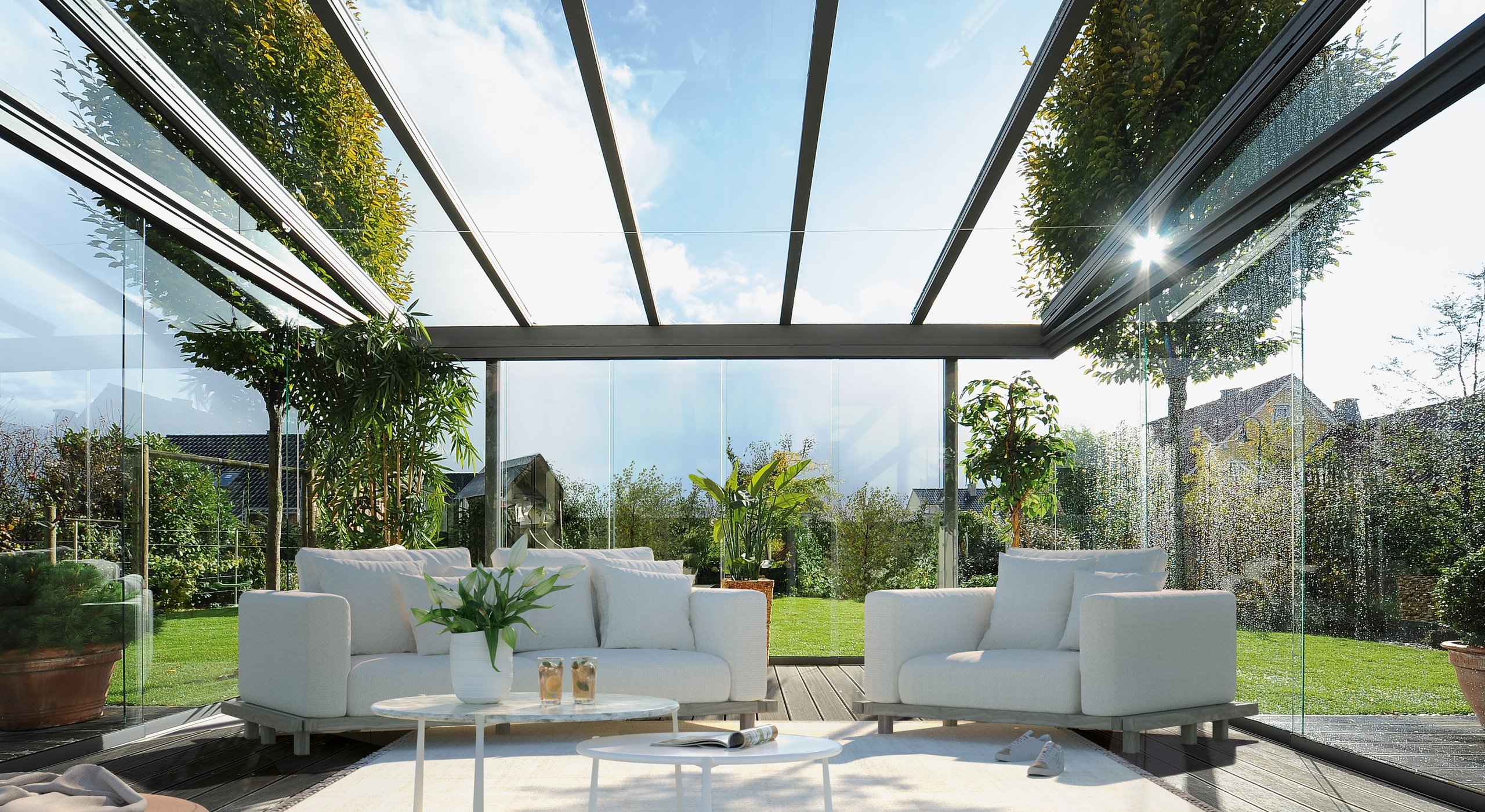 Awnings & Outdoor Living Solutions