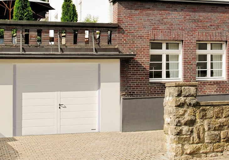 Garage Door Repairs & Servicing