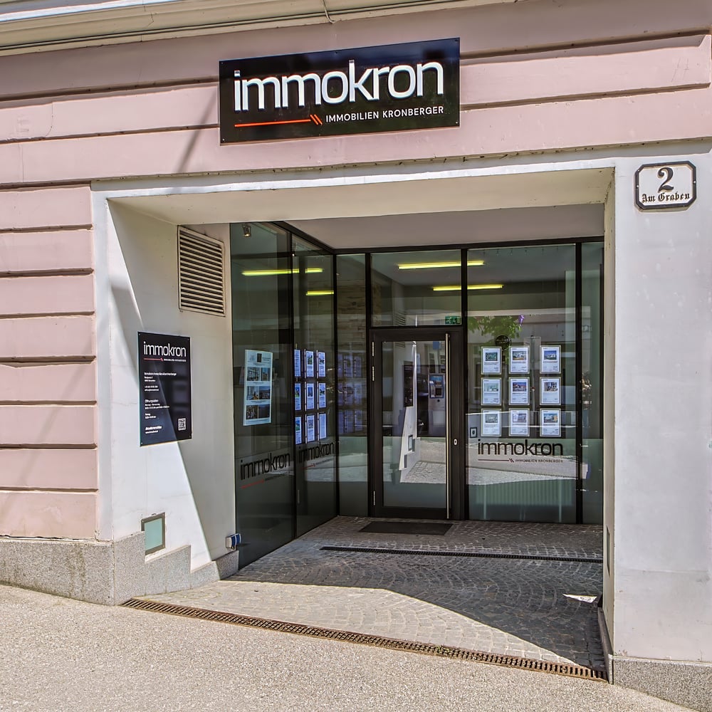 immokron Kontakt