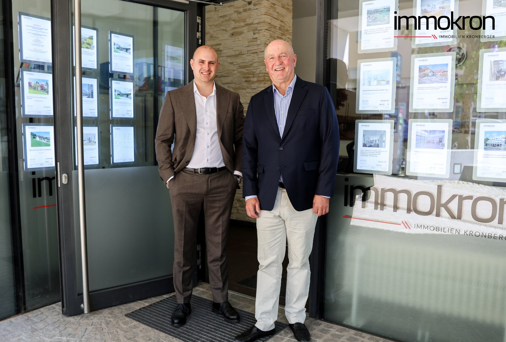 immokron Immobilien