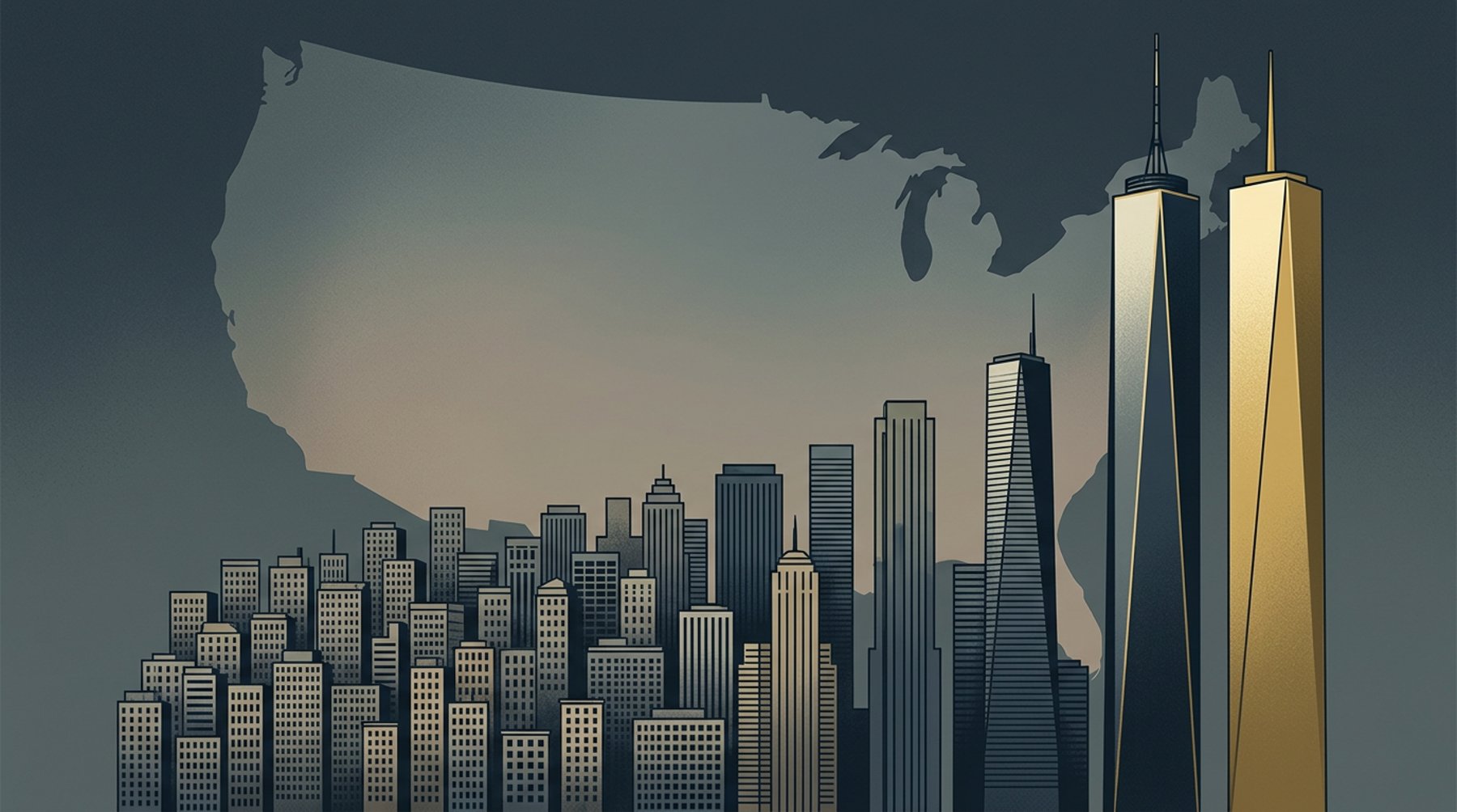 Concentrated Wealth, Widening Divide: Understanding Today’s U.S. Wealth Gap U.S. Wealth Inequality at Historic Highs