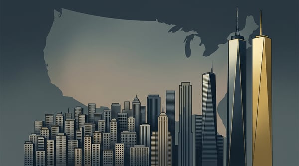 Concentrated Wealth, Widening Divide: Understanding Today’s U.S. Wealth Gap U.S. Wealth Inequality at Historic Highs