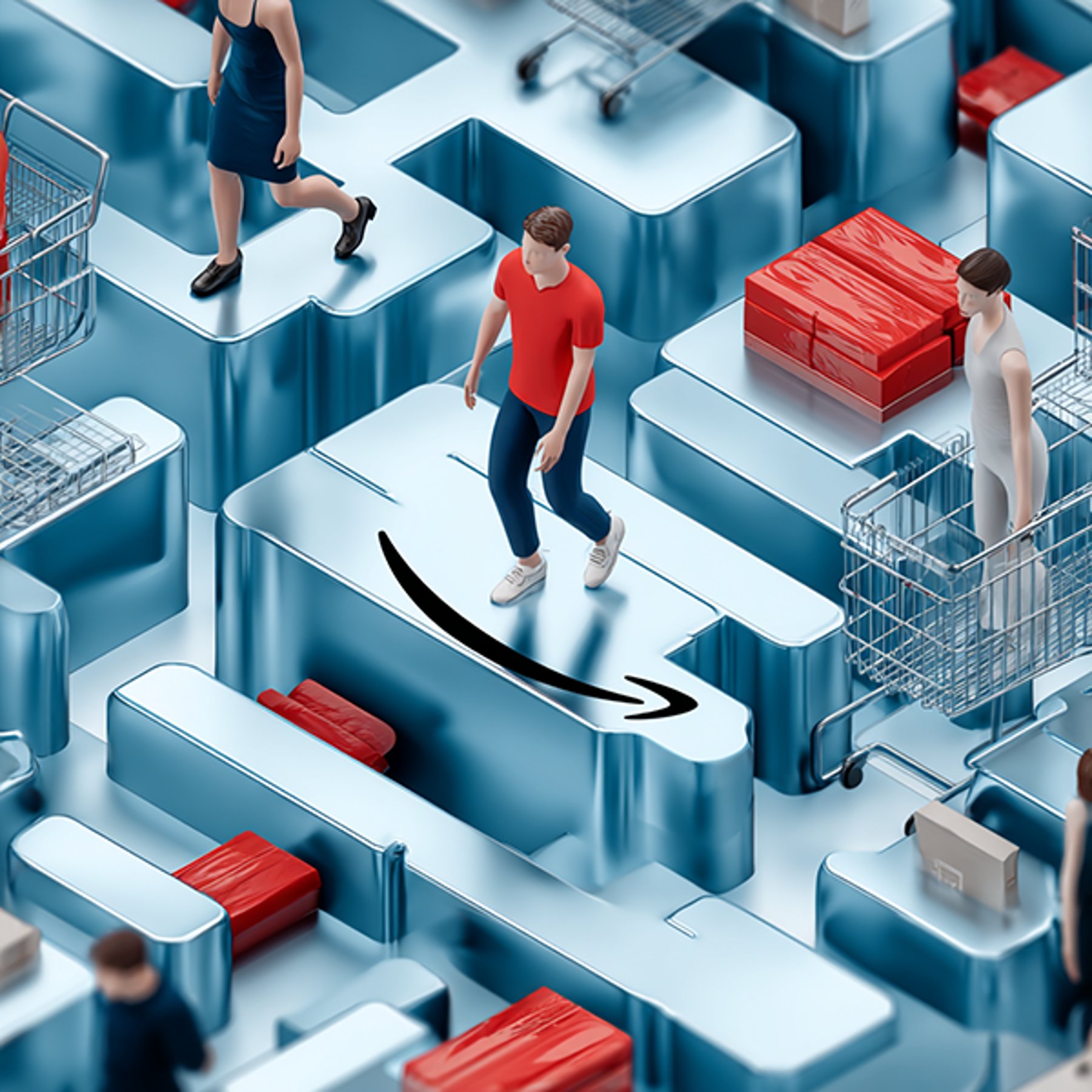 Amazon Prime Day & Retail Events: Smart Shopping with a Memphis, TN, and Mid-South Connection