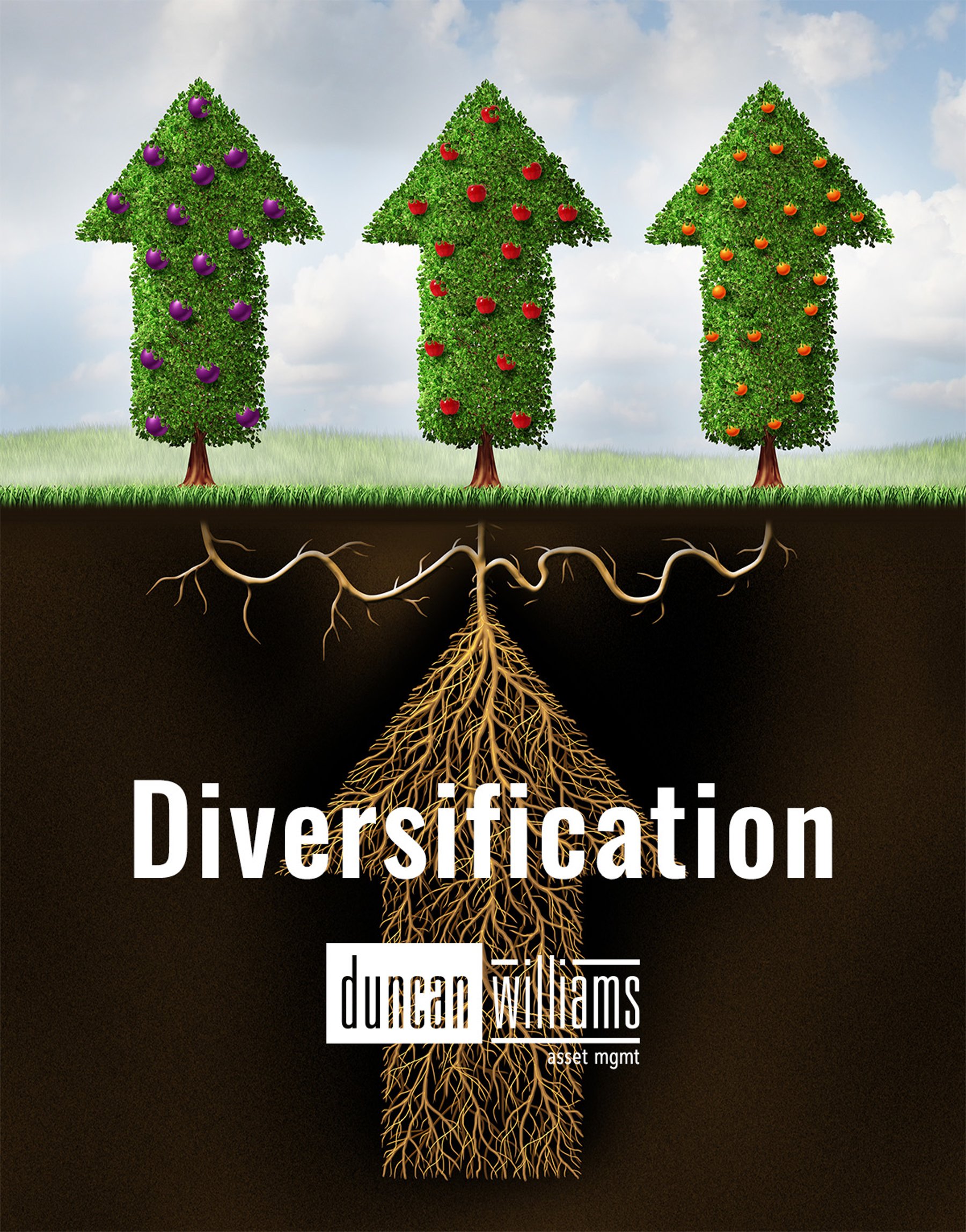 Diversification
