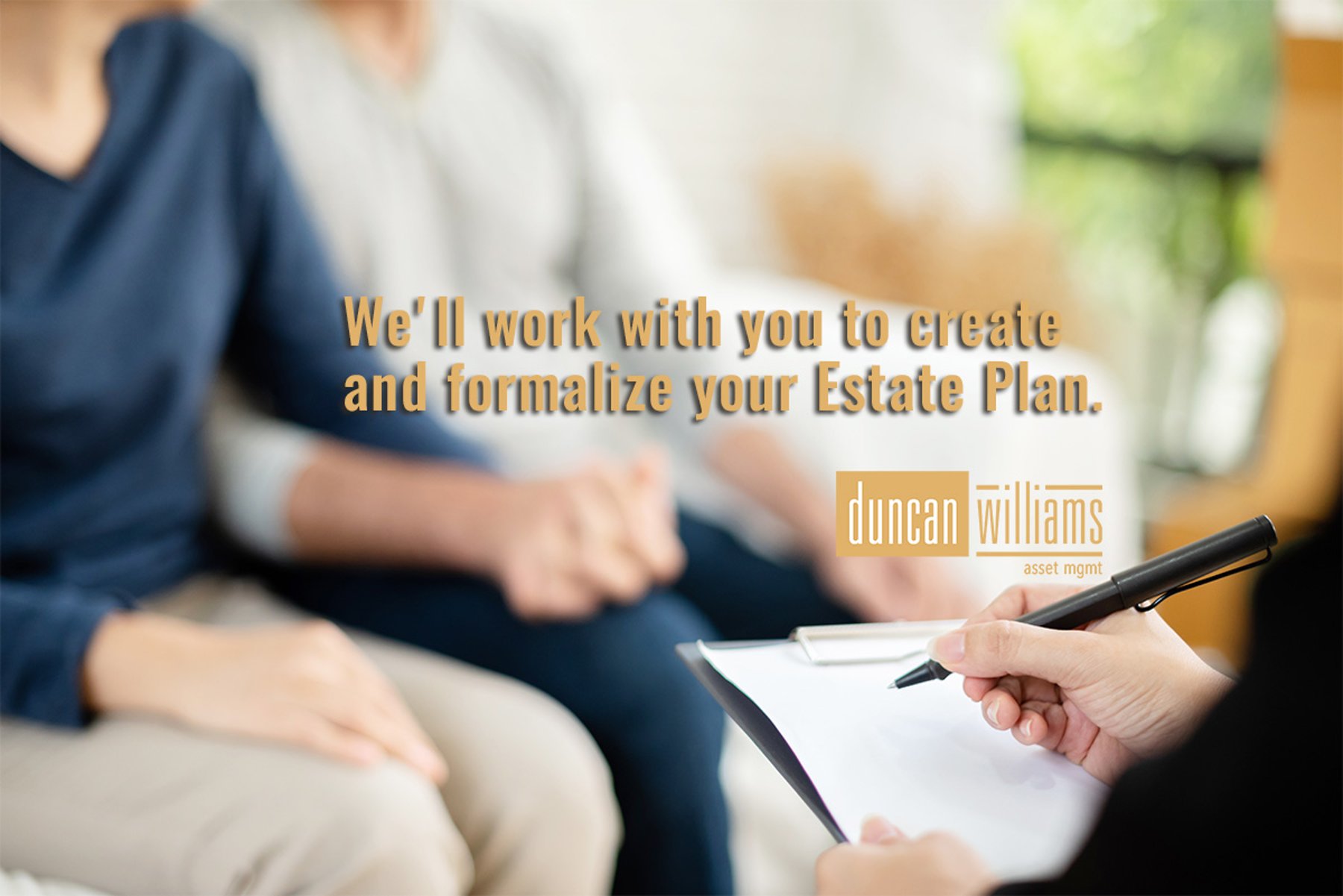 Estate Planning