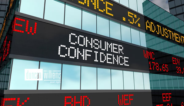 The latest on US Consumer Confidence: February 2024