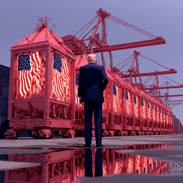 Trump Threatens New Tariffs on Key US Trading Partners