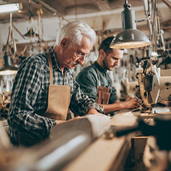 Economic Reports: Small Business Optimism and New Business Formation