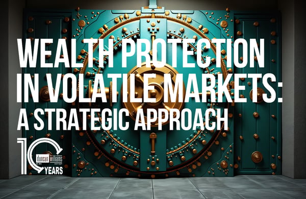 Wealth Protection in Volatile Markets: A Strategic Approach