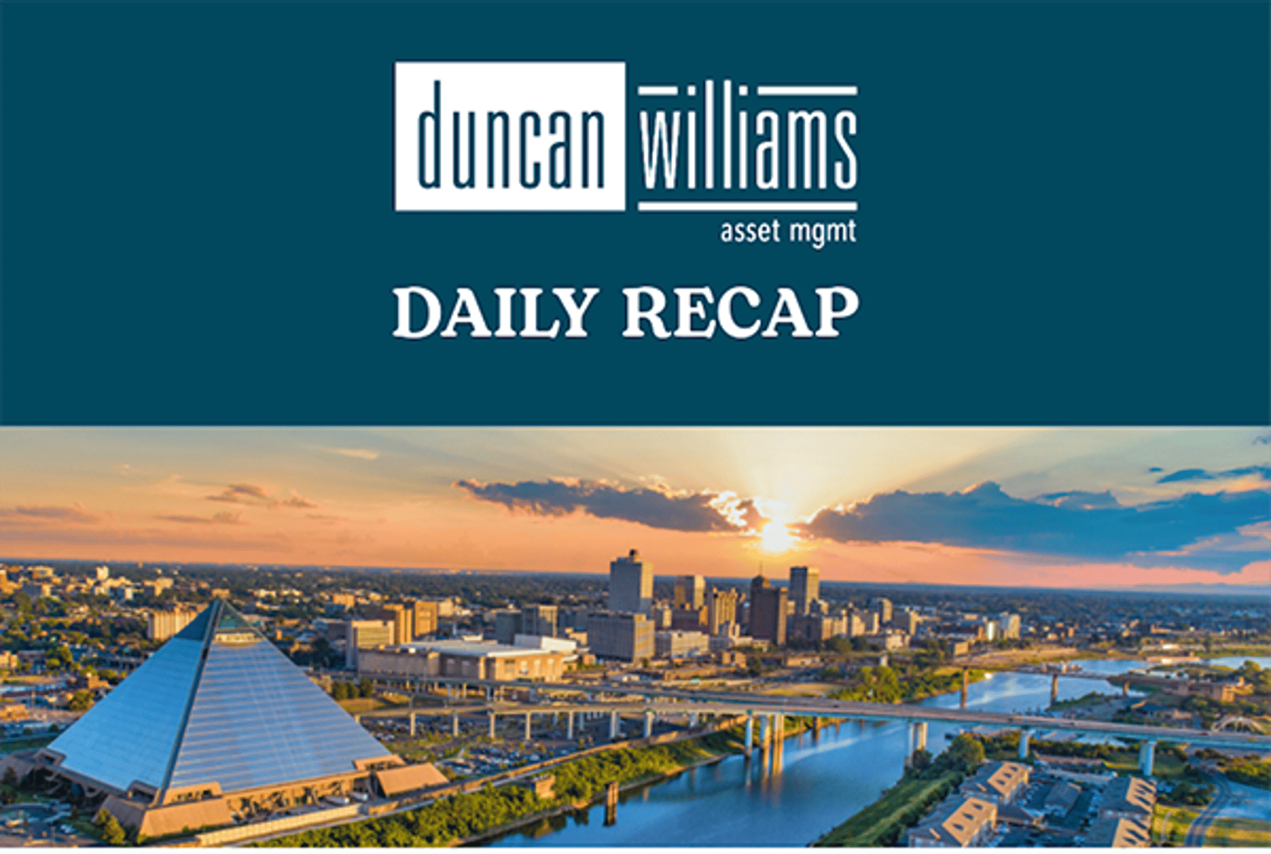 Markets Rebound as Weak Labor Data Reinforces Fed Cut Expectations
