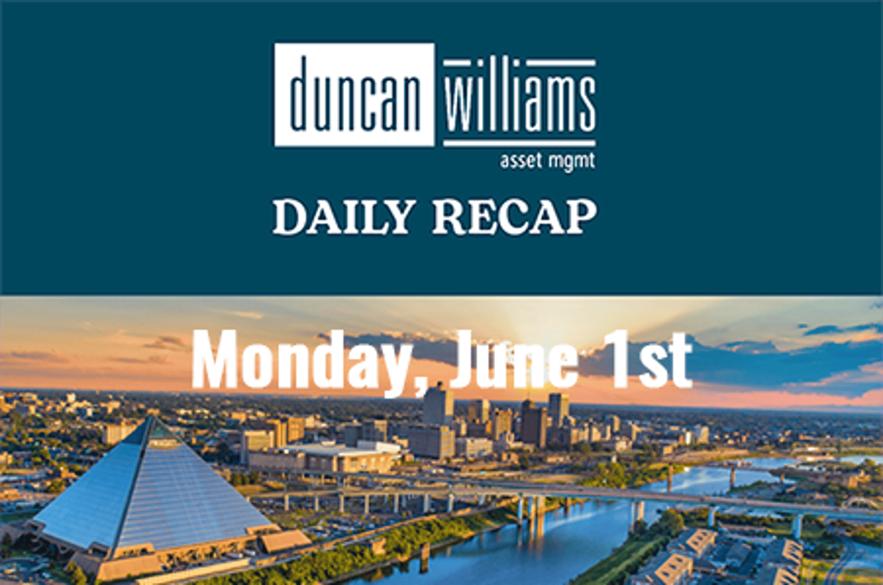Records Extend as AI Strength Offsets Oil Shock