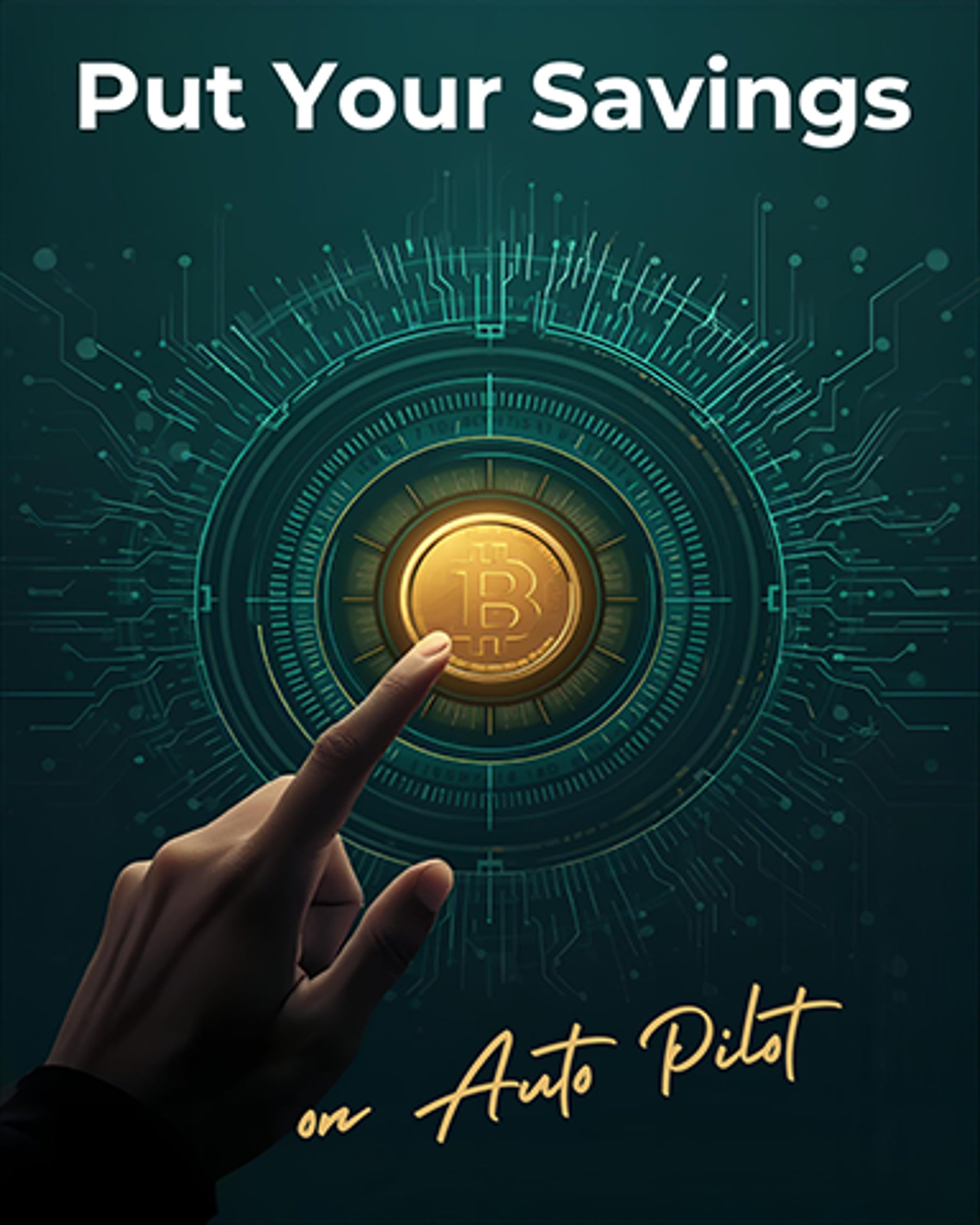 Put Your Savings on Auto Pilot: How Payroll Deductions and Smart 401(k) Increases Do the Work for You