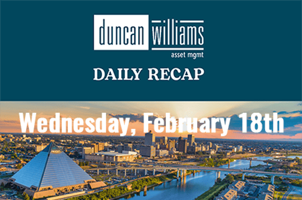 Tech Rebounds as Solid Data Offsets Hawkish Fed Minutes